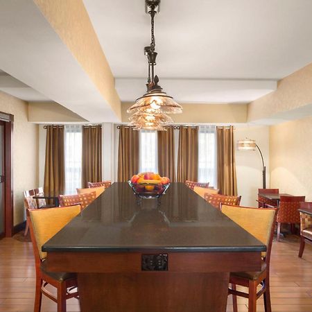 Hampton Inn Forrest City Buitenkant foto