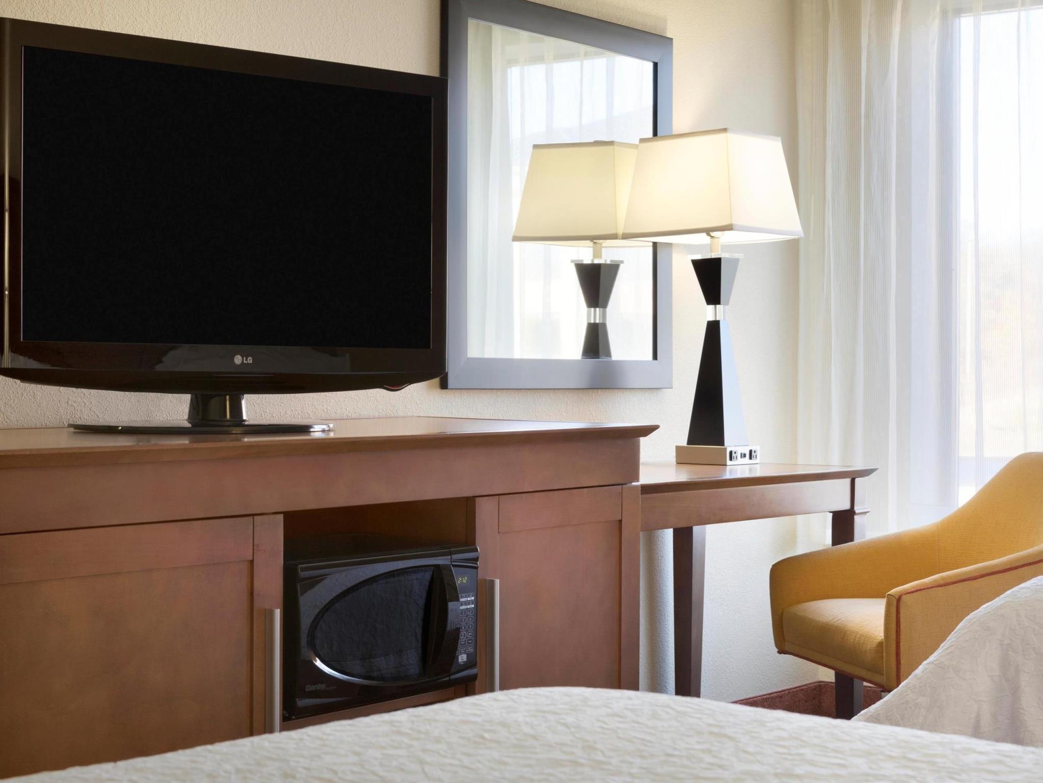 Hampton Inn Forrest City Buitenkant foto