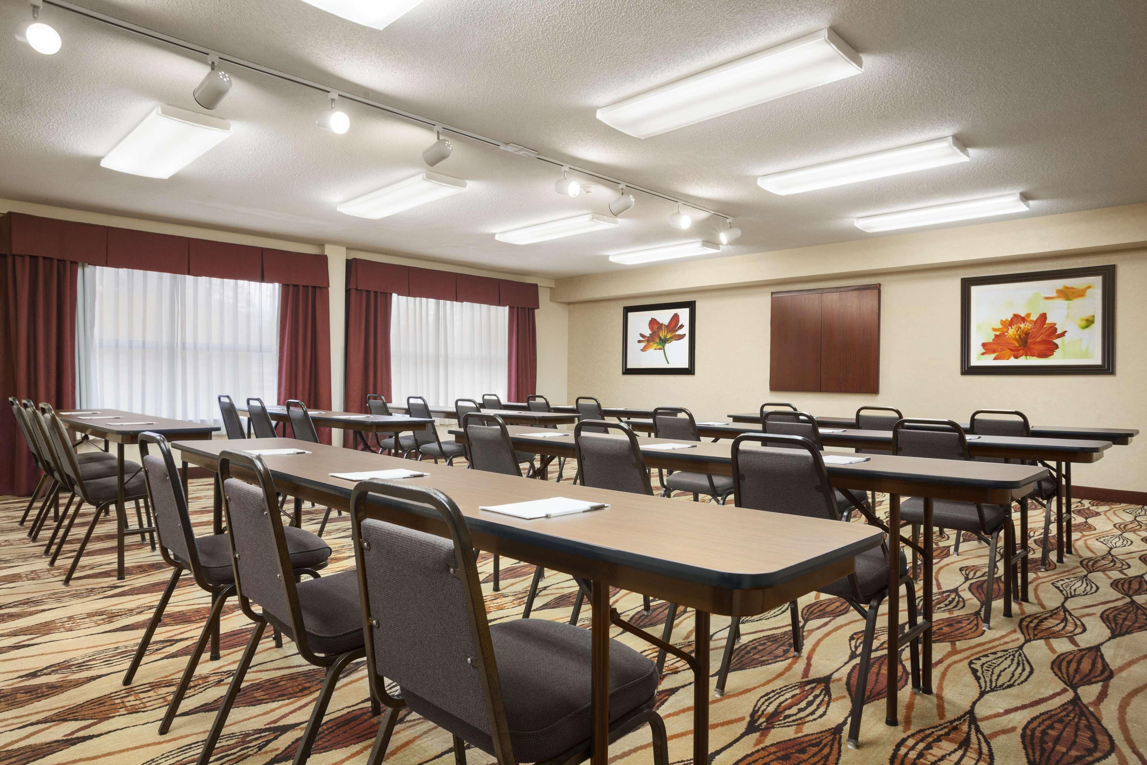 Hampton Inn Forrest City Buitenkant foto