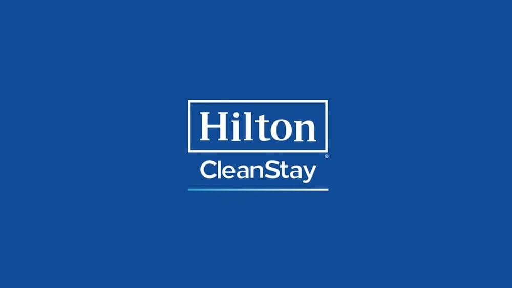 Hampton Inn Forrest City Buitenkant foto