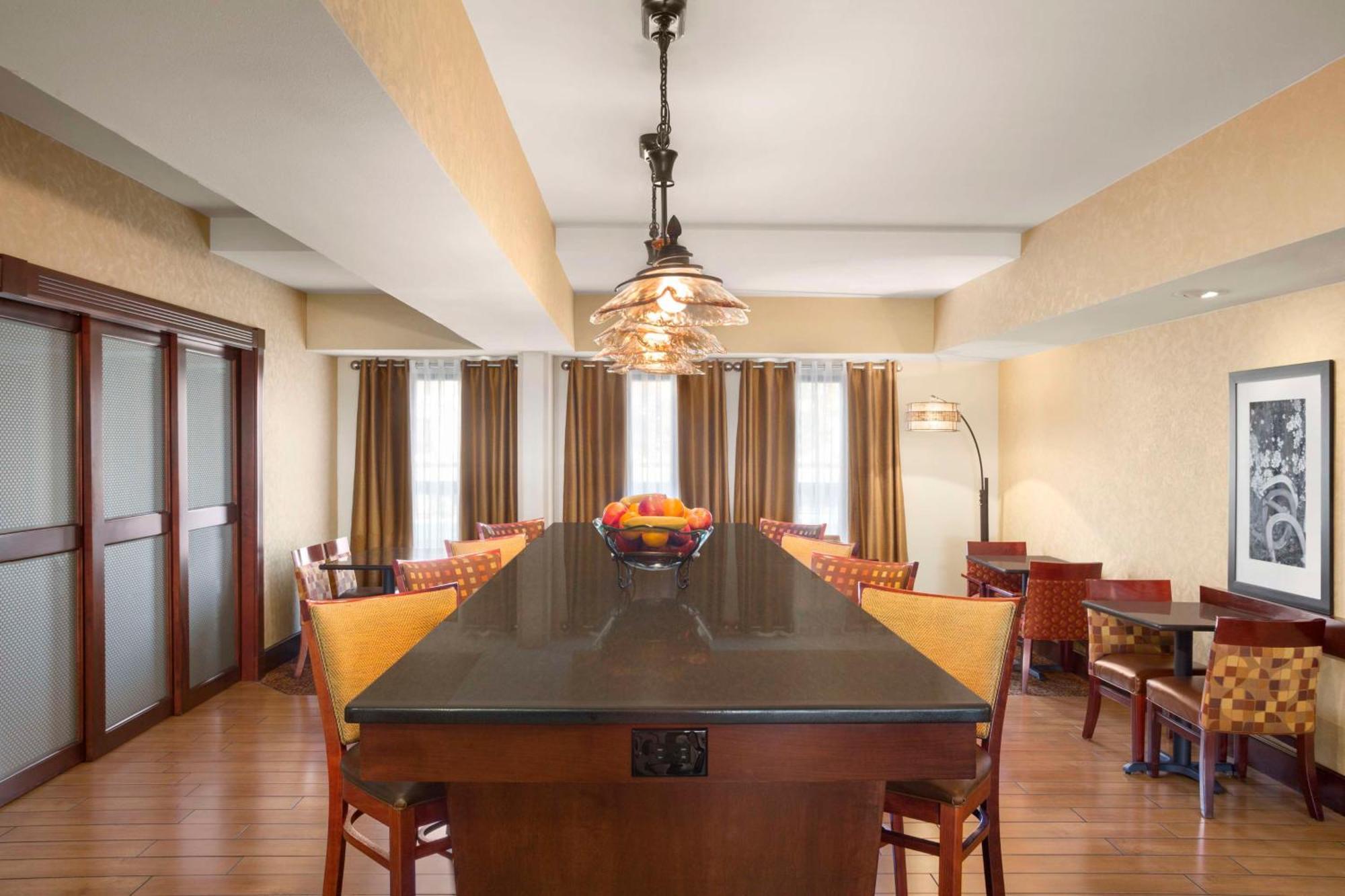Hampton Inn Forrest City Buitenkant foto