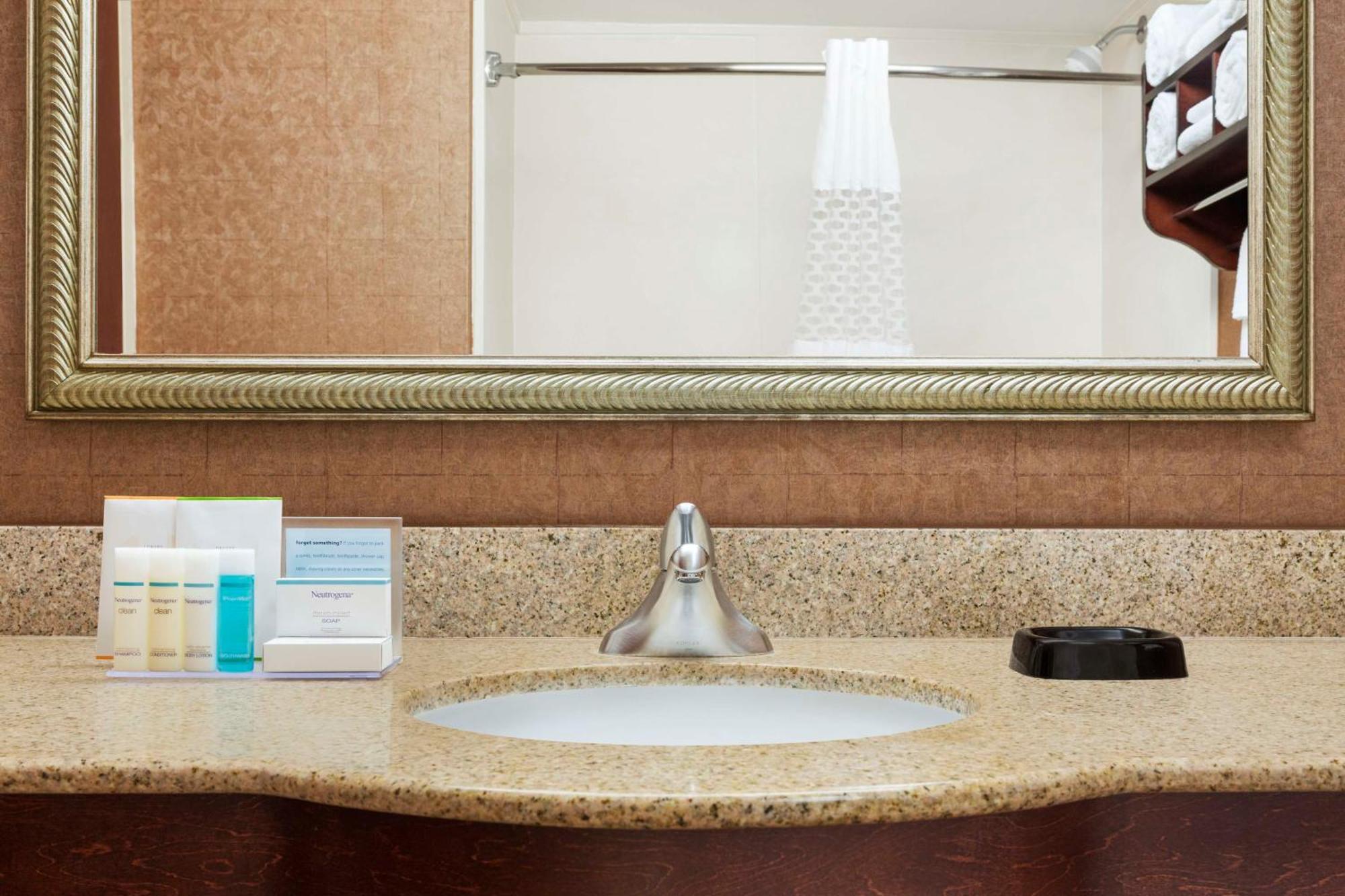 Hampton Inn Forrest City Buitenkant foto