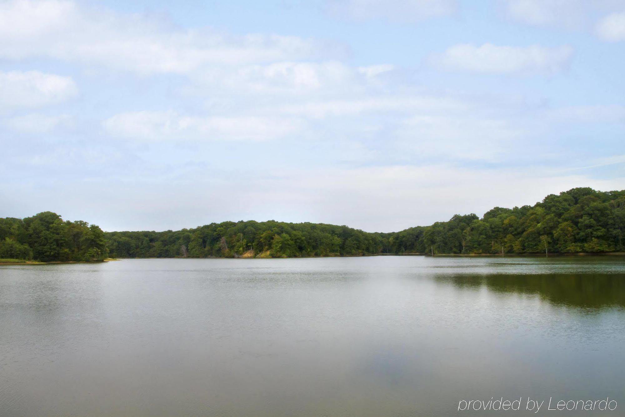 Hampton Inn Forrest City Buitenkant foto